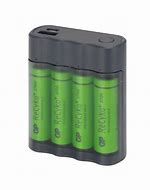 Image result for AAA USB Power Bank
