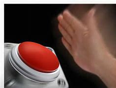 Image result for Push Red Button Meme