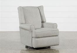 Image result for Swivel Rocker Chair Non Glider