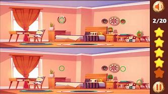 Image result for Girls Spot Difference Games
