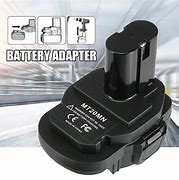 Image result for Makita 18-Volt Battery Terminal Cover