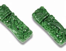 Image result for Chinese Jade Belt Hook