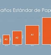 Image result for Paper Sizes A4 A5 A6