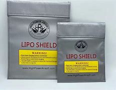 Image result for Airsoft Lipo Hang Bag