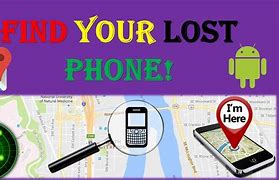 Image result for Android Find My Phone Feature