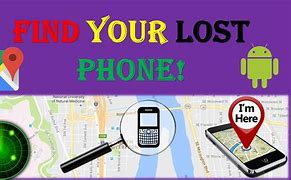 Image result for Call My Lost Phone