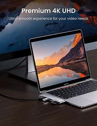 Image result for USB Type C Monitor Cable