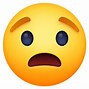 Image result for Worried Emoji Face Copy and Paste