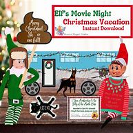 Image result for Christmas Vacation Props