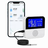 Image result for Wireless Hygrometer Probe