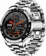 Image result for Lige Smart Watch for Android iOS