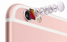 Image result for iphone 6s plus cameras lenses