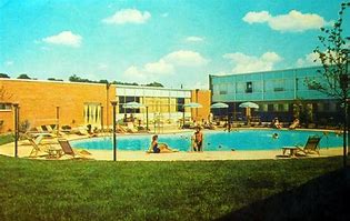 Image result for South Hampton circa 1960