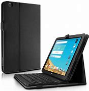 Image result for Android Tablet with Keyboard Case