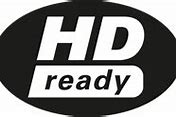 Image result for HD Ready Logo