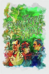 Image result for The Invisible Man 1933 Gloria Stuart