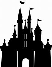 Image result for Disney Princess Royal Castle