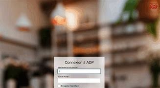 Image result for MyAccess ADP