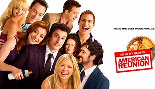 Image result for Comedy Reunion Movies
