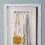 Image result for Collapsible Over the Door Hanger