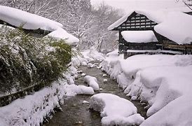 Image result for Akita Japan Winter