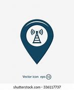 Image result for Phone Icon with Wi-Fi Symbol