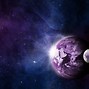 Image result for Galaxy Background HD Planets