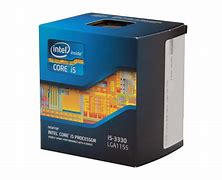 Image result for I5-3330