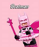 Image result for Batman with Call Out