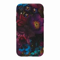 Image result for iPhone XR Purple Crystal Case