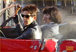 Image result for Zoolander Car