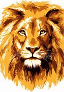 Image result for Cute Lion Head Clip Art