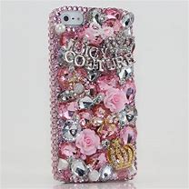 Image result for 3D Bling iPhone 5 Cases