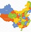 Image result for China Map Graphic