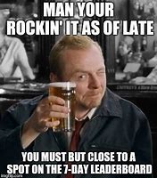 Image result for Pints Are Class Simple as Meme