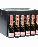 Image result for Mini Pink Champagne Bottles