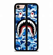 Image result for BAPE iPhone 8 Cases