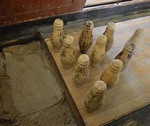 Image result for Ancient Egypt Bowling