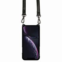 Image result for iPhone XR Case Wallet with Strap