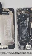 Image result for Water Damaged iPhone 5S