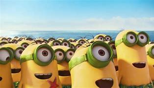 Image result for Minions Movie Cast