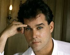 Image result for Ray Liotta Eye Color
