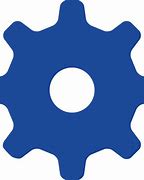Image result for Microsoft Gear Icon