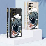 Image result for Astronut Samsung Galaxy A53 Phone Case
