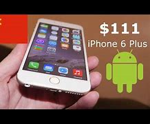 Image result for iPhone 6 Imitation