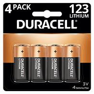 Image result for 3V Lithium Batteries
