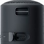 Image result for Sony Extra Bass Portable Bluetooth Speaker