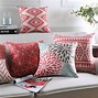Image result for Floral Pillow Covers
