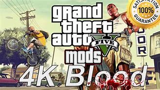 Image result for GTA 5 Ox Blood Patch Cut