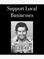 Image result for Neon Support Local Business